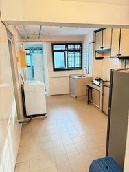 Blk 12 Holland Vista (Queenstown), HDB 3 Rooms #563895641